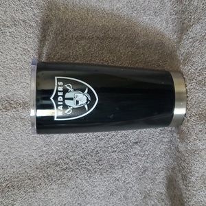 RAIDERS Stainless Steel Cup